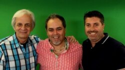 "La nostalgia disfrazada de animal"