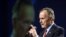 Archivo - El ex presidente de los Estados Unidos, George W. Bush. 