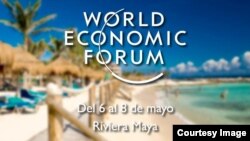 Foro Económico Latinoamericano.