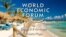 Foro Económico Latinoamericano.