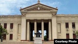 Universidad de La Habana