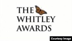 Whitley Fund For Nature / Oscares Verdes