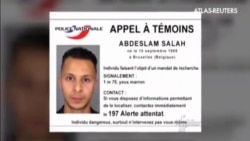Policía francesa busca a sospechoso e identifica a 4 de los terroristas suicidas