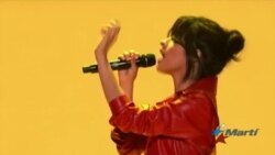 Crece popularidad de Camila Cabello tras colaboración con Daddy Yankee