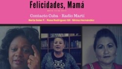 Día de las Madres: sorpresas en Contacto Cuba