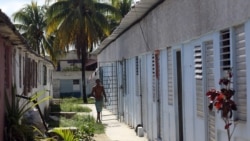 Damas de Blanco amenazadas con desalojo de un albergue en La Habana