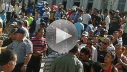 ¿Por qué han renunciado casi la mitad de los cuentapropistas?