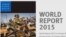 Informe anual 2015 de HRW.