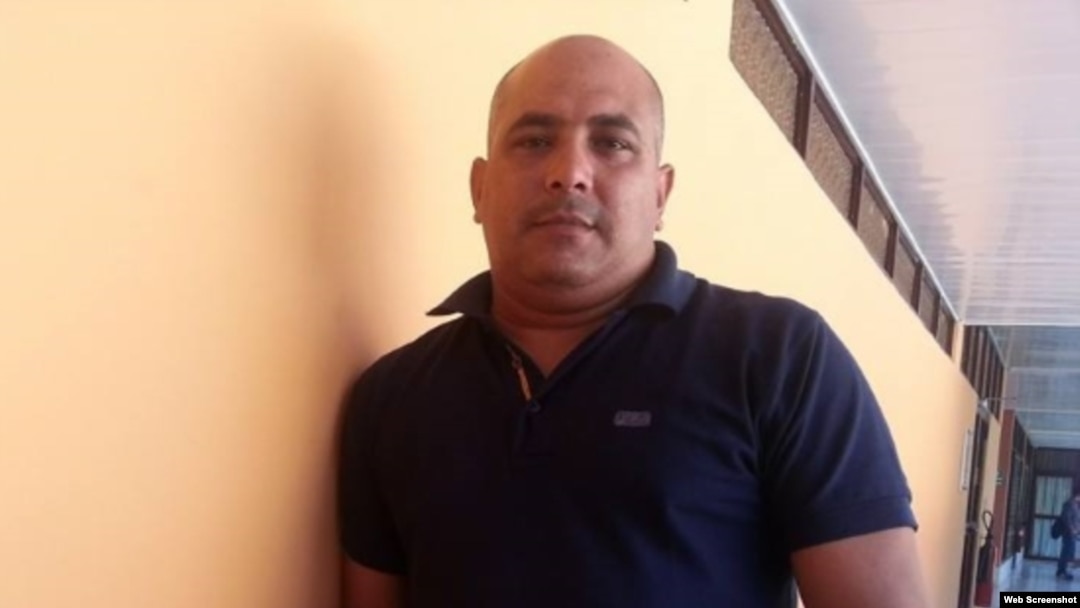 José Ramírez Pantoja.