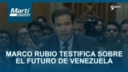 Noticiero Martí Noticias