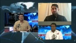 Las Noticias Como Son, jueves 25 de abril de 2019