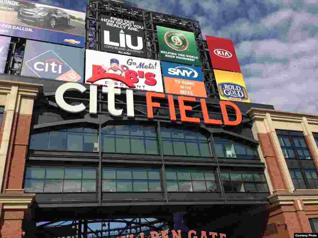 En el estadio&nbsp;Citi Field se desarrollará el Derby de Jonrones.