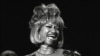 Celia Cruz, La Guarachera de Cuba.