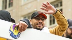 Sigue la tradición de los ganadores del premio Más Valioso para el equipo de los Medias Rojas como Mookie Betts