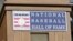 Salón de la Fama del béisbol de las Grandes Ligas en Cooperstown, Nueva York (EEUU).