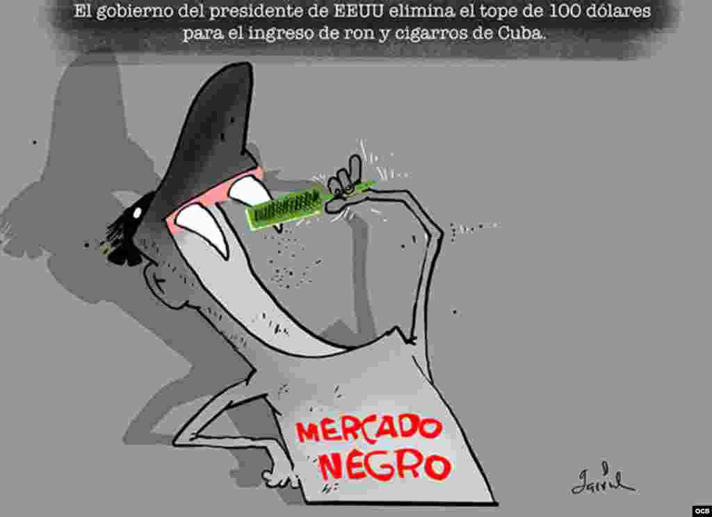 Caricaturas de Garrincha.