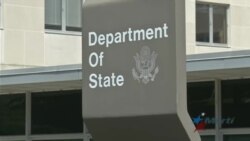 EEUU reitera profunda preocupación por seguridad de su personal diplomático en Cuba