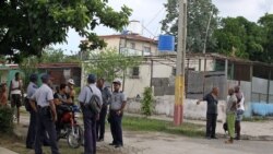 Páginas tristes de la historia de un pueblo