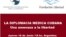 Evento sobre diplomacia médica cubana 