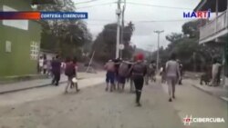 Bajo riesgos continuos migrantes cubanos por Latinoamérica