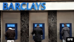 Fotografía de archivo. EFE/Andy Rain