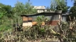 Pésima situación sanitaria en barrios guantanameros