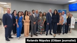 Organizaciones del exilio cubano anuncian iniciativa para recuperar sistema de salud en Cuba