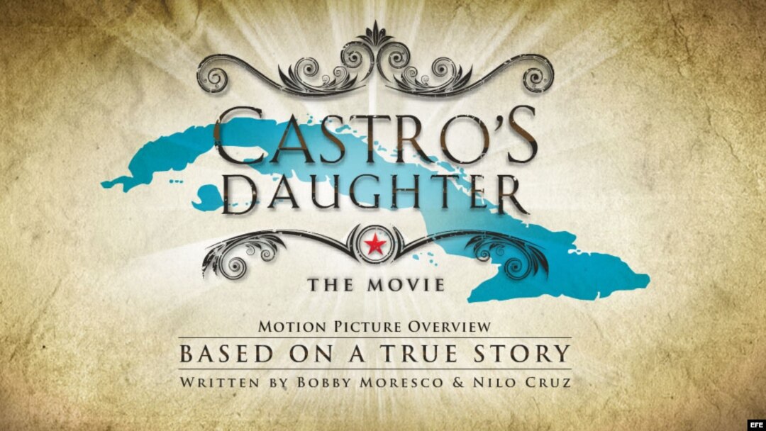 Castro's Daughter