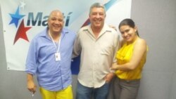 1800 Online con Armando De Armas