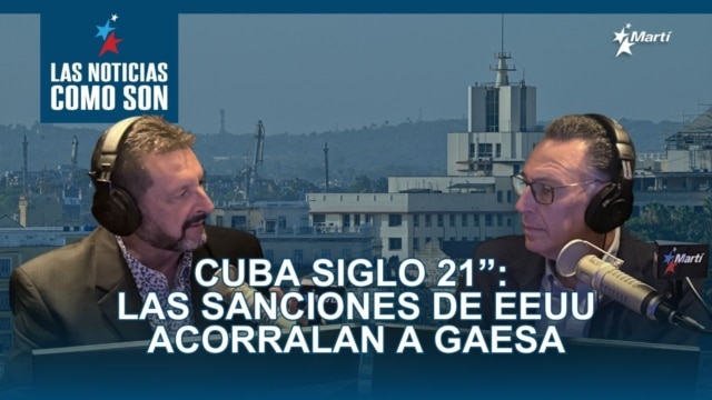 Las noticias como son - agosto 04, 2026