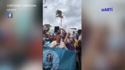 EEUU condena represión del régimen cubano contra activistas de DDHH