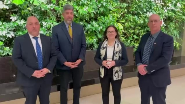 Canadá puede hacer más por los cubanos - febrero 27, 2026