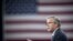 El ex gobernador de la Florida, Jeb Bush en un evento del CPAC. 