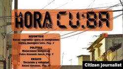 La Hora de Cuba Séptima edición