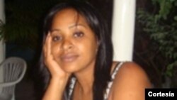 La abogada Laritza Diversent