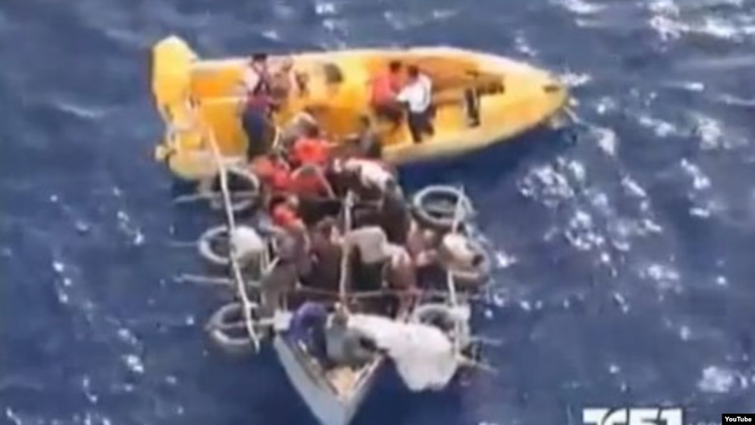 Video Cortesía Telemundo 51