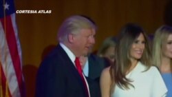 Las medidas de la administración Trump contra el gobierno cubano