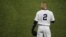Derek Jeter de los Yankees.