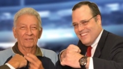 Dice Pepe que el Guajiro, "es único!"