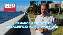Hermanos al rescate: el sacrificio por salvar vidas