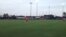 Entrenamiento Real Madrid 