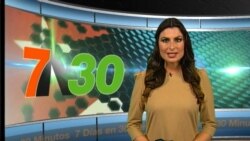 7N30 | 7 Días en 30 minutos