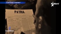 Info Martí | Integrantes de UNPACU opinan del largometraje Plantados | Aniversario periódico Patria