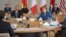 CUMBRE INFORMAL EN HANNOVER