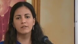 Peña del pensamiento democrático analiza tema clave sobre el futuro de Cuba