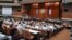 Asamblea Nacional del Poder Popular en Cuba
