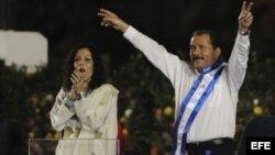 Daniel Ortega fue candidato de su partido en 1984, 1990, 1996, 2001, 2006 y 2011 y se prepara para el 2016.