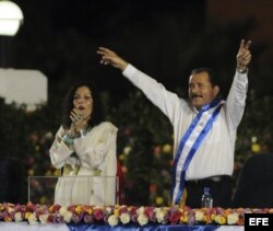Daniel Ortega fue candidato de su partido en 1984, 1990, 1996, 2001, 2006 y 2011 y se prepara para el 2016.