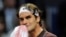 Roger Federer.