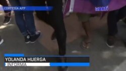 Hoy se cumple un año de la marcha por los derechos de la comunidad LGBTIQ